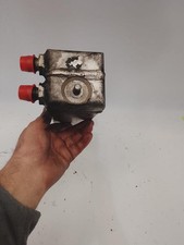 Radiateur Land Rover RANGE 4X4