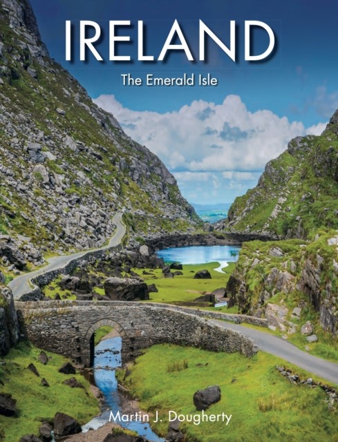 Ireland The Emerald Isle by Martin J Dougherty (Hardback Book) - Image 5