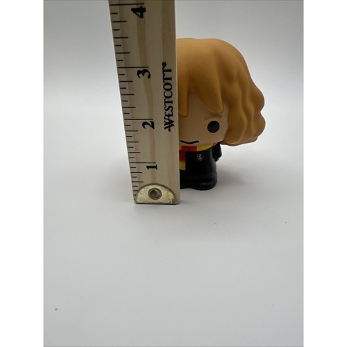 Harry Potter Hermine Granger Tortenaufleger Spielfigur PVC Spielzeug 3 Zoll - Bild 3 von 10