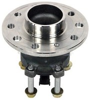SNR R153.41 Radlagerkit FüR Cadillac, Fiat, Hyundai, Opel, Saab, Vauxhall