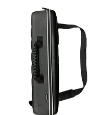 Zhiyun [TRM02] Camera Gimbal Stabilizer w/ Tripod And Case Black