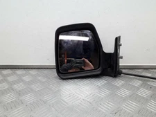 CITROEN DISPATCH VAN 2004 NS PASSENGER Left WING MIRROR 8153HK