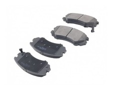 Bremsbelagsatz Vorne Mando-System für Hyundai Tucson Coupe I II Sonata V 02-14