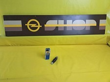 Injecteur Opel REKORD