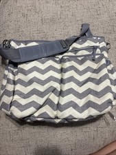 Baby Diaper Bag Tote with Shoulder Strap CUTE