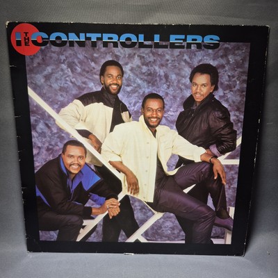 Die Controller (2) - Die Controller, LP, (Vinyl) Funk Soul