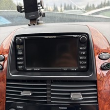 2006-2010 Toyota Sienna E7007 Jbl Navigation Radio Cd Mp3 Player Oem