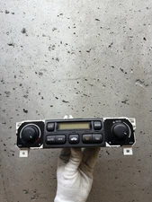 98-00 Accord 99-04 Odyssey AC Air Climate Control Heater Switch Panel Digital A