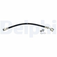 Bremsschlauch Delphi LH7606 FüR Mercedes Klasse W205 W213 Model S205 S213 C205