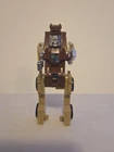 1984 Hasbro Takara Transformers G1 Minibot Outback Jeep Figure USA