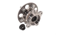 Skf Radlagersatz Vkba 6963 FüR Lexus Toyota Rx Kluger Highlander 4WD GSU45_ 300