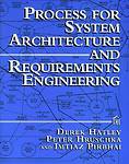 Process for System Architecture and Requirements Engineering by 