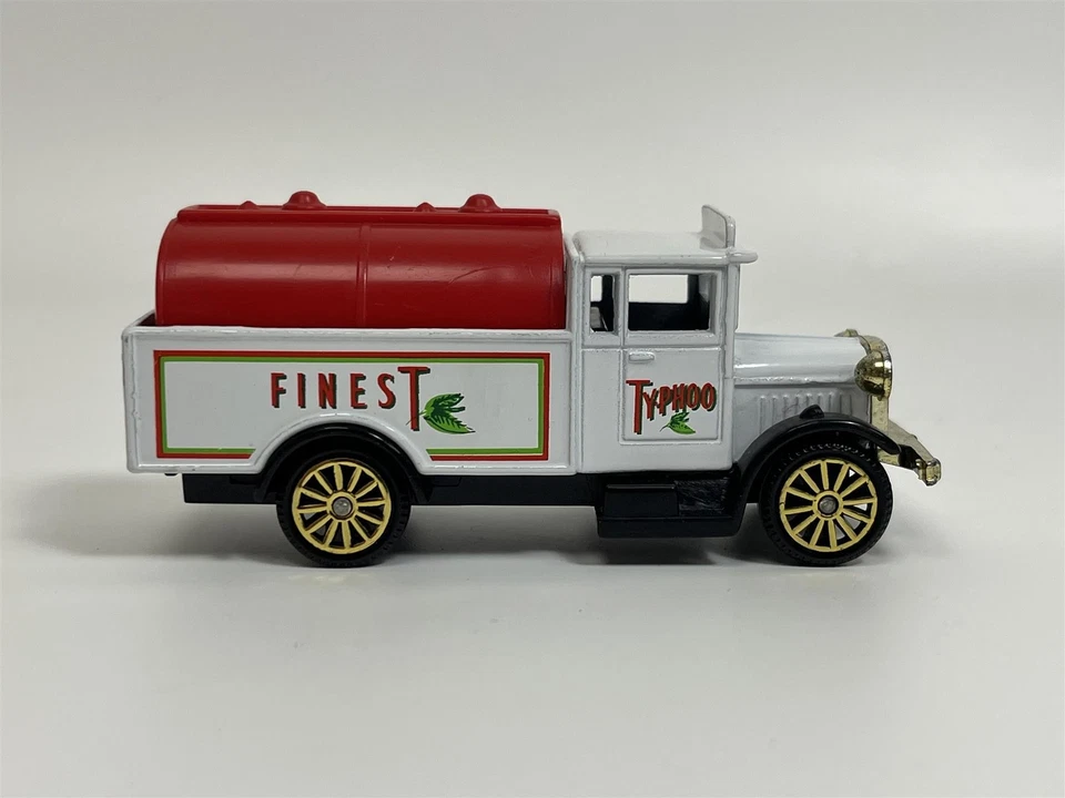 Morris Truck Typhoo Finest The Village Collection Cameo From Corgi CAM7D - Image 3 of 4
