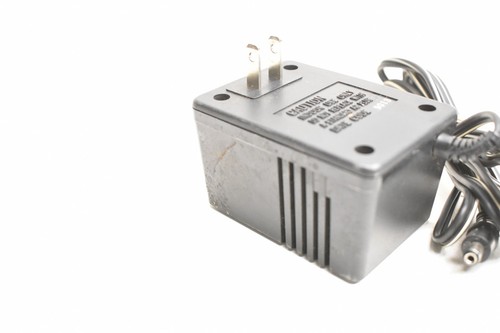 Seiko I AC Adapter DPU-411-01 120VAC 6vDC 60Hz 30W For Printers - 第 4/4 張圖片