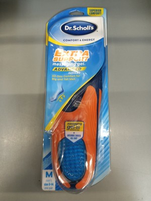 dr scholls shoes insoles