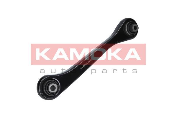 Kamoka LäNgslenker Lenker RadaufhäNgung Hinten Beidseitig FüR VW Golf VI-image