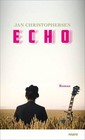 Echo von Jan Christophersen (2014, Gebundene Ausgabe)