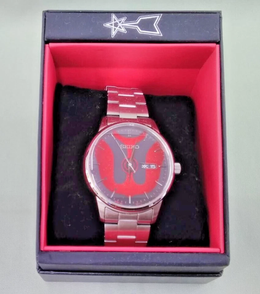 Rolex ultraman clearance