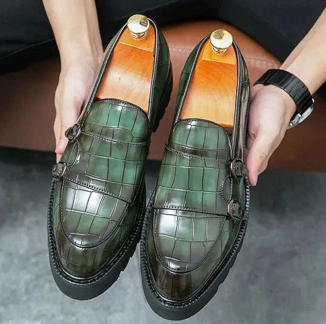 Party wear loafer shoes for mens sale