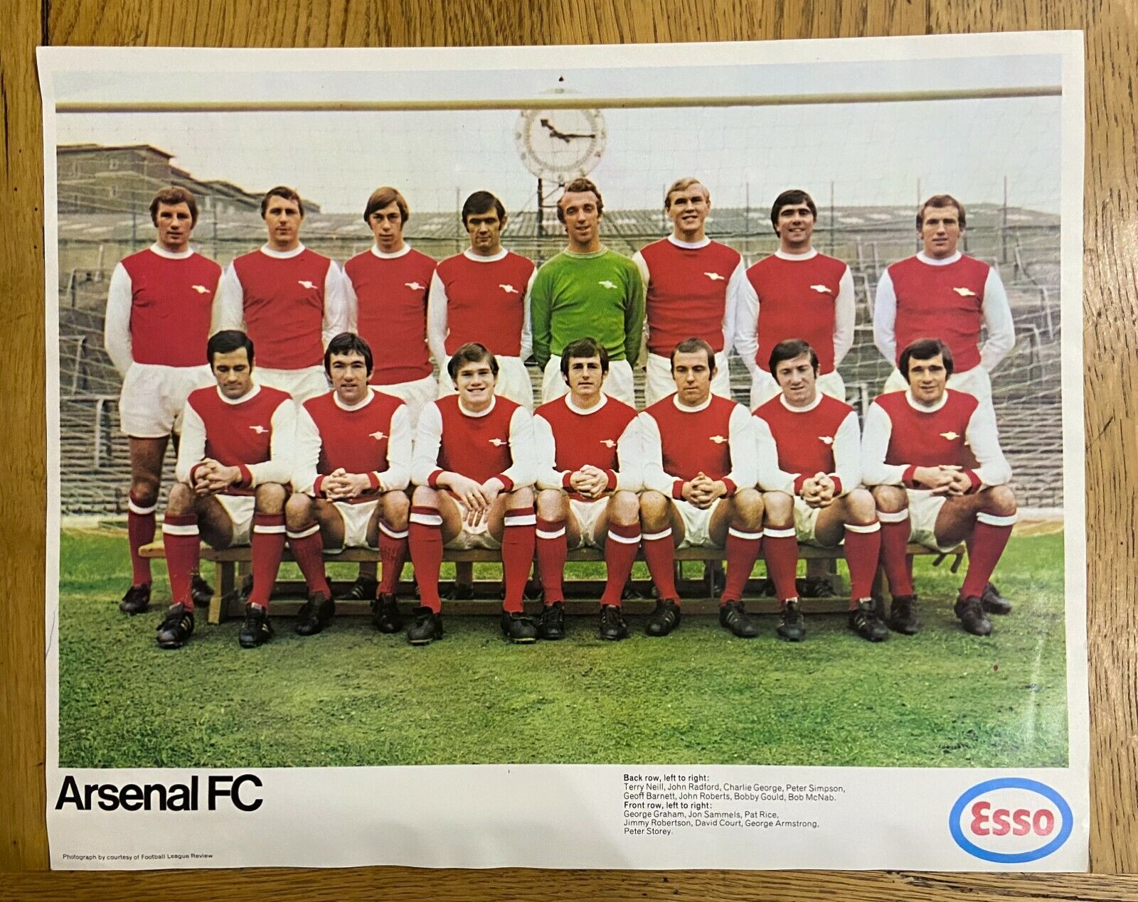 Arsenal fc pantone impressão liverpool retro poster imprime