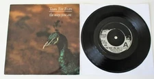 Tears For Fears - The Way You Are UK 1983 Mercury Promotional 7" Single P/S