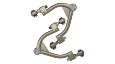 ISR Performance IS-FUCA-Z33 for Front Upper Camber Arms Nissan 350z/Infiniti G35