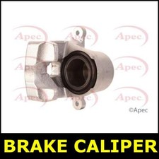 Brake Caliper Front Left FOR TOYOTA RAV 4 A1 2.0 97->00 CHOICE1/2 Petrol Apec