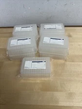 QIAGEN QIAmp 96 Plastic 2.2mL 96-Well S-Blocks Round Bottom  9/PK 1098921