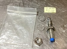 FESTO SIEN-M8NB-PO-S-L 150399 Eo Proximity Switch 10-30VDC 200mA 223029060