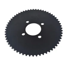 60 Tooth #35 Chain Sprocket For Mini Bike Go Kart Trike ATV Quad
