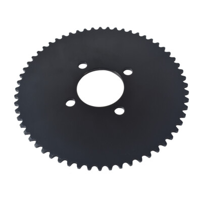 60 Tooth #35 Chain Sprocket For Mini Bike Go Kart Trike ATV Quad