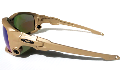 希少 oakley satisfy OAKLEY® DESERT T XL Oakley Sunglasses – SATISFY