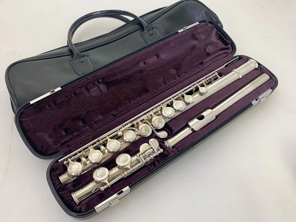 YAMAHA フルート311II - www.mietkleidung24.de