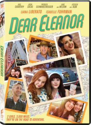 Dear Eleanor (DVD) NEW Factory Sealed, Free Shipping