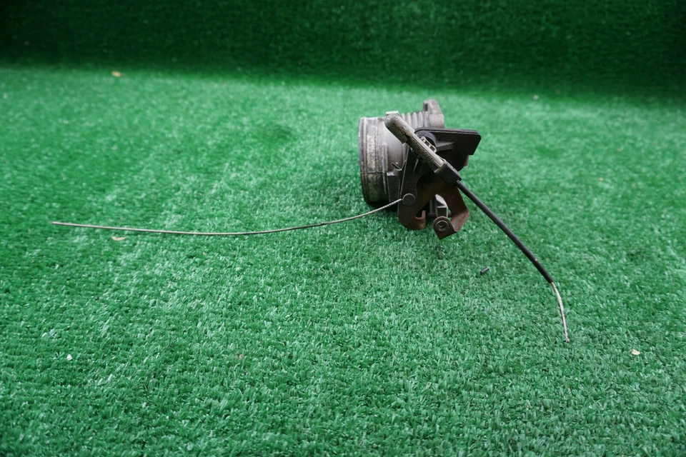 Mercury Grand Marquis 1998-2004 4,6 carrocería del acelerador OEM 337-05260 Foto 3 de 4