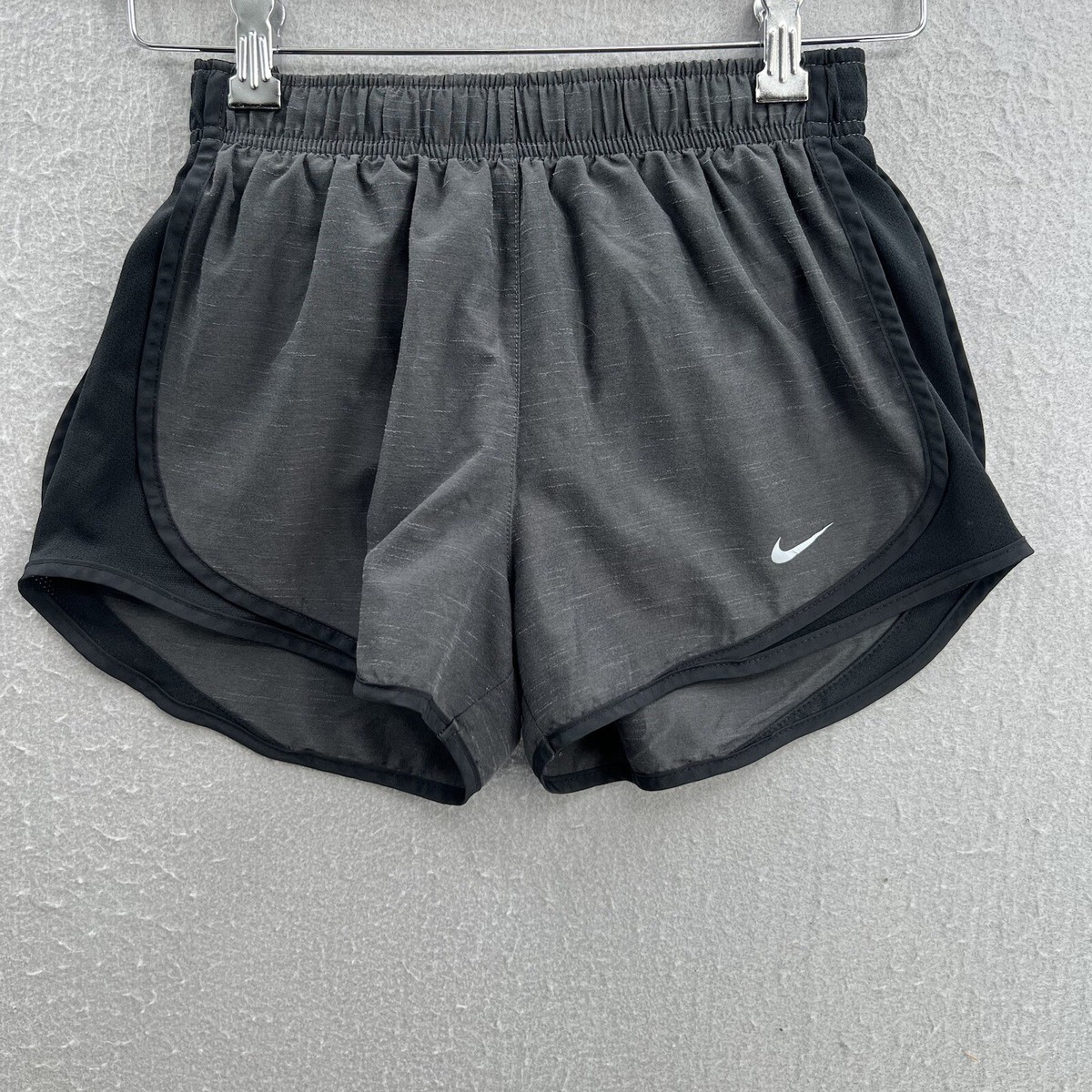 nike running shorts xs