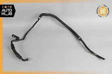 07-11 Mercedes W164 ML63 R63 AMG Power Steering Cooling Cooler Hose Line OEM
