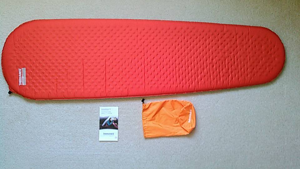 THERM-A-REST プロライトプラス 山岳金物店 / THERMAREST ProLite Plus・サーマレスト