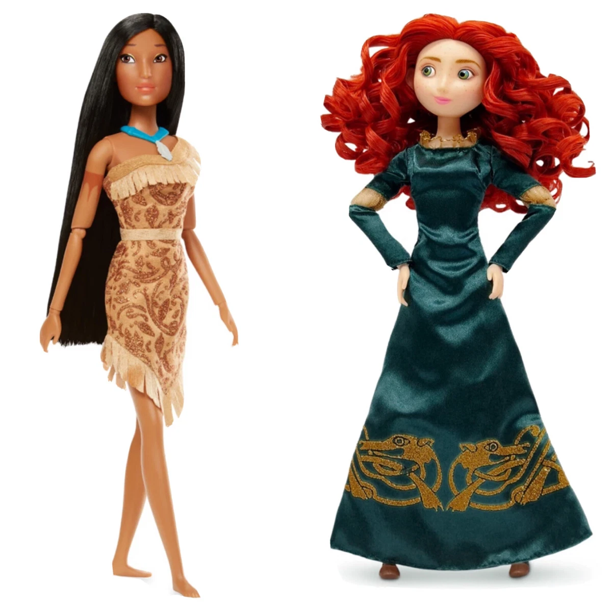 Poupée Merida 30 cm Poussière d'étoiles - Disney Princesses Hasbro : King  Jouet, Barbie et poupées mannequin Hasbro - Poupées Poupons