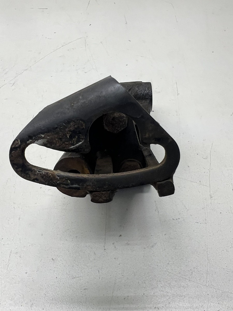 1990-1996 Nissan 300ZX Z32 NA Alternator Mounting Bracket