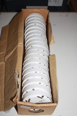 20 x Apollo NEGATIVER Isolator - 55000-720APO - NEU GROSSPACKUNG KOSTENLOSER VERSAND AUF DEM BRITISCHEN FESTLAND