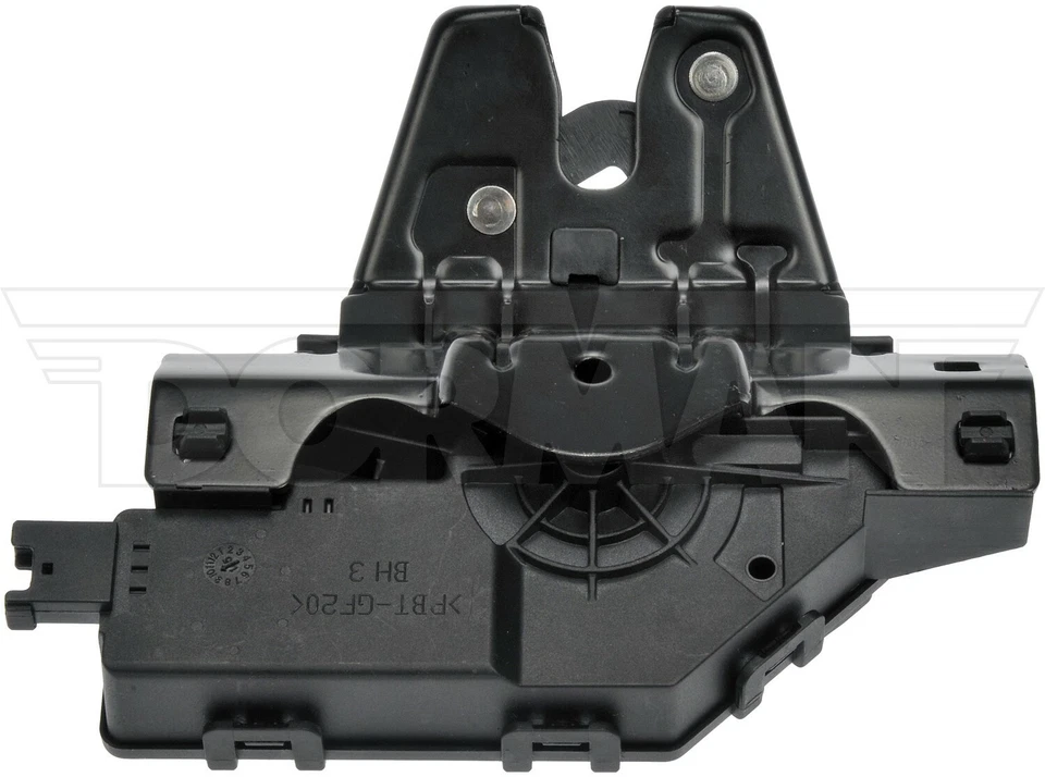 Motor de actuador de bloqueo de maletero para BMW 320i Dorman 330CW59 2001-2005 Foto 2 de 4