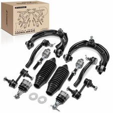 12X Control Arm Suspension Front L+R For Honda Accord 8 VIII CU CW 51520TA0A01