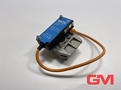 Sick Reflexions-Lichttaster WTF18-2V411 photoelectric sensor 1015785 10-30V DC