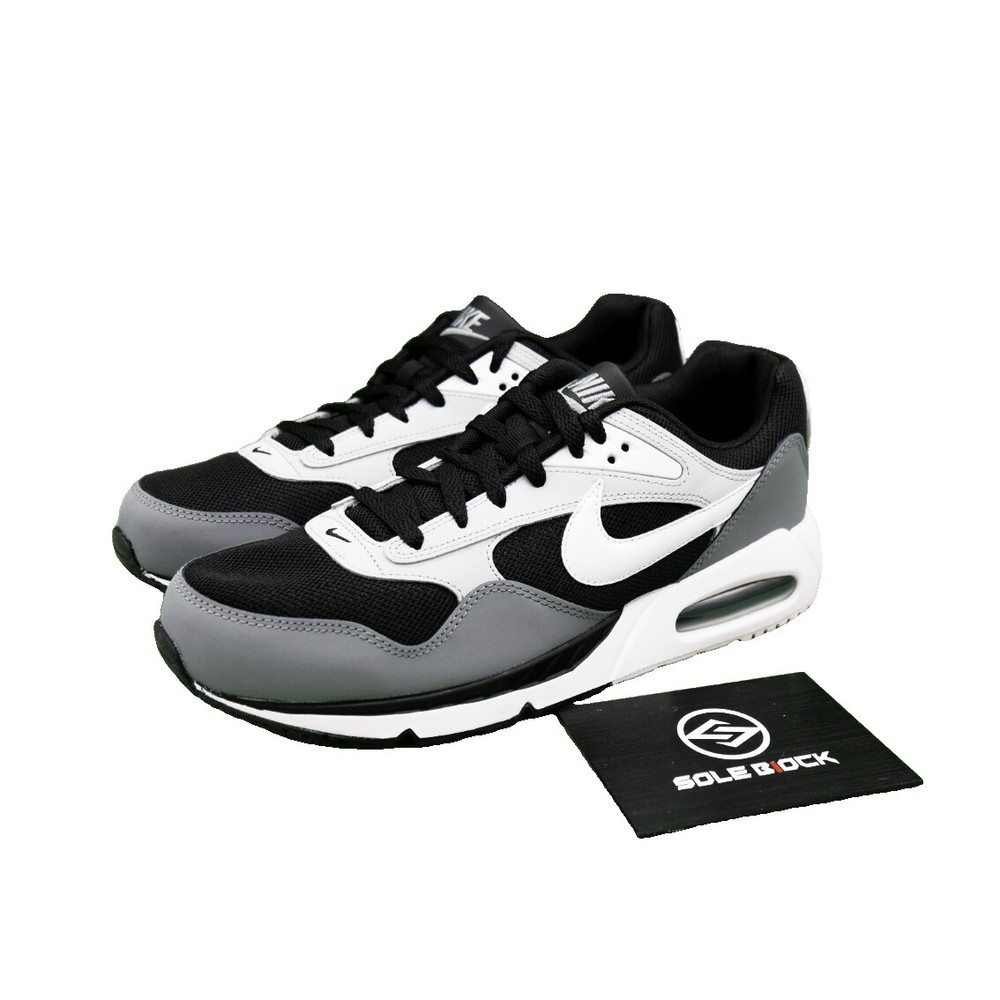 Nike Air Max Correlate 'Black Grey' 511416-011