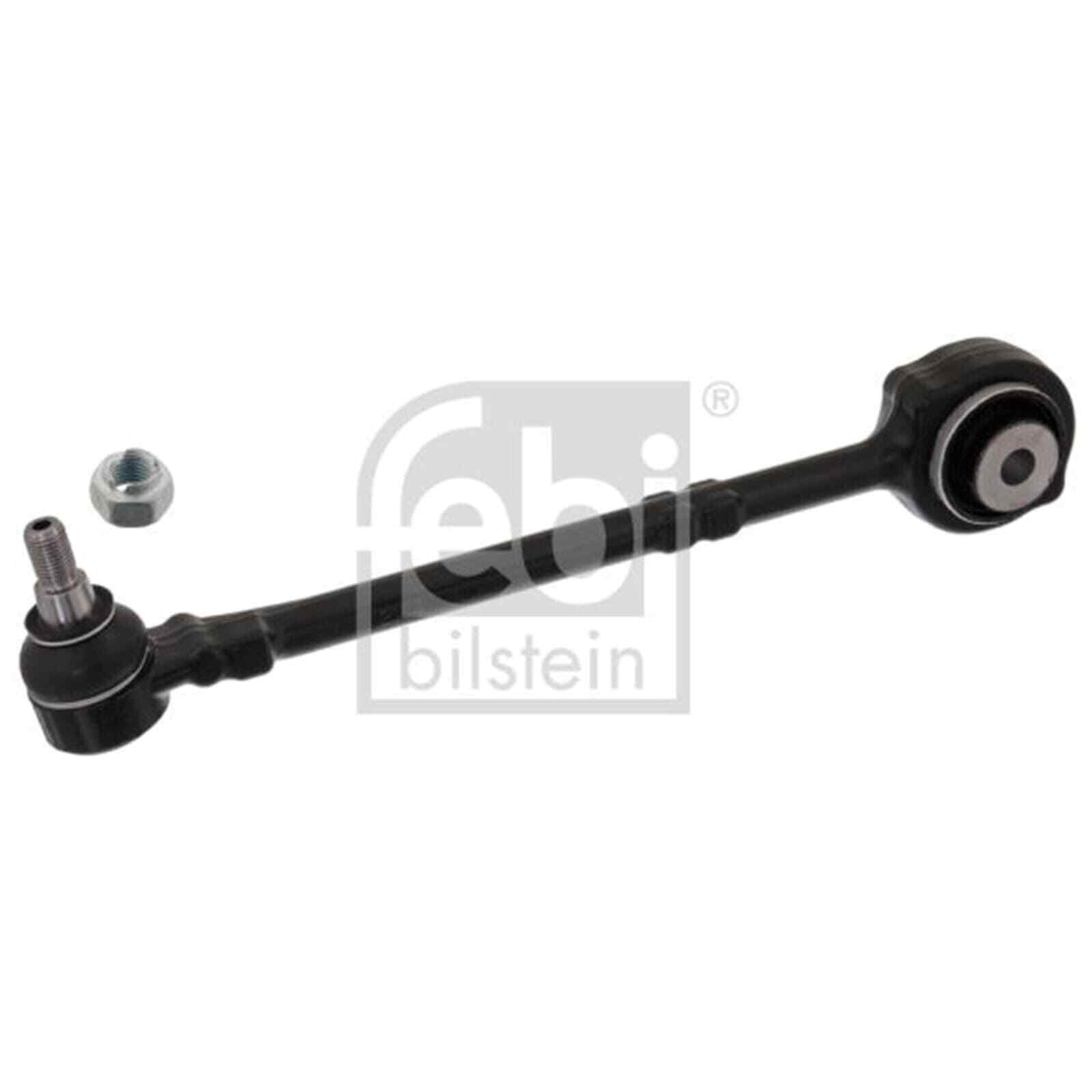 Giunto Sferico Febi Bilstein 12660 Con Dado - Ricambio Sterzo Auto