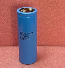 12,000UF 450V CORNELL DUBILIER Capacitors 12000uf  500CE1325