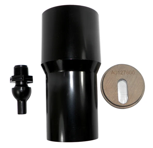 Jandy Zodiac JDJ-2004 Deck Jet Bronze Color - Stream Type Feature JDJ2004