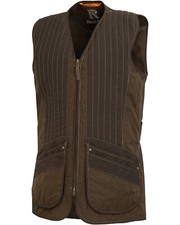 Rascher Schießweste Venari Kragenlos Jagdwesten|Schießwesten Herren NEU