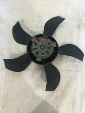 2013 GMC Sierra 1500 Cooling Fan Assembly OEM
